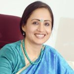 Shalini Rajneesh