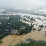 Tripura Flood
