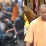UP police chowki suspended