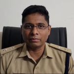 Udupi SP Arun kumar