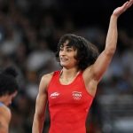 Vinesh Phogat 1