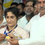 Vinesh Phogat 4