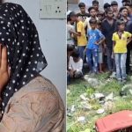 Woman Kills Daughter 3 To Move In With Lover Got Idea From Crime Patrol