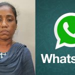 Woman thieves arrested in Bengaluru 80 gram gold recovered
