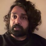 dhruva sarja