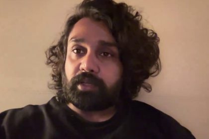 dhruva sarja
