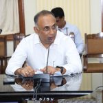 dinesh gundu rao