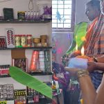 haveri shop gruhalakshmi money