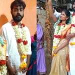kolar bride and groom clash