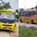mandya bus