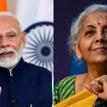 narendra modi nirmala seetharaman
