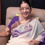 p susheela