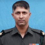sunil belagavi soldier