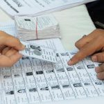 voters list election