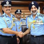 Air Marshal Amar Preet Singh
