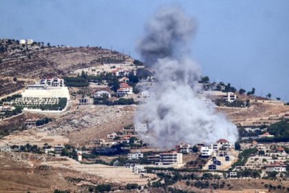 Avoid Travel To Lebanon Indian Embassy Urges Citizens Amid Violence