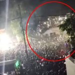 BIHAR SHED COLLAPSES