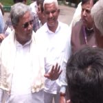 CM Siddaramaiah