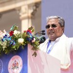 CM Siddaramaiah Congress DemocracyDay