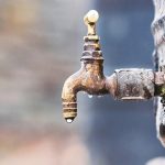 Contaminated Water