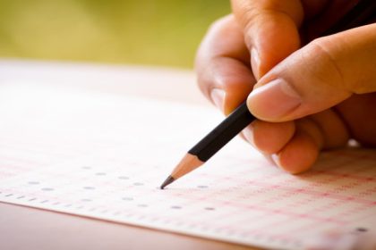 DCET Exam