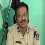 Davanagere IGP ramesh banoth