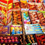 Fire Crackers