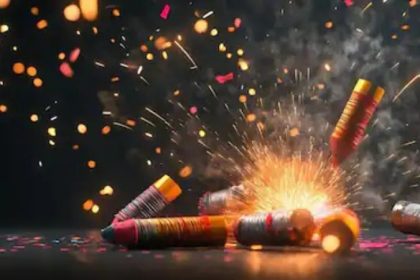 Fire Crackers 2