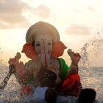 Ganesh Visarjan 2