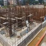 Gujarat Completes Foundation Work for Eight Bullet Train Stations