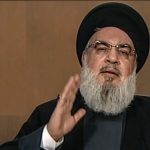 Hasan Nasrallah