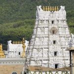Health Ministry Asks For Detailed Report As Tirupati Laddoo Row Escalates