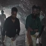Jr NTR Visits Mudugallu Keshavanatheshwara Temple With Rishab Shetty And Prasanth Neel 3