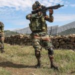 Kathua Encounter