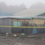 Kenya School 1