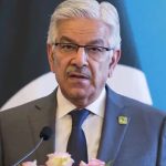 Khawaja Asif
