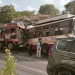 Kolar Andrapradesh accident