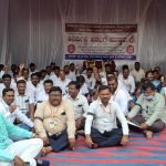 Koppala Protest