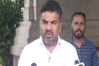 Kunigal Ranganath