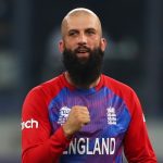 Moeen Ali