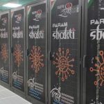 PM Modi launches 3 PARAM Rudra supercomputers developed indigenously