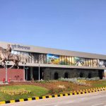 Pune International Airport