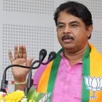 R Ashok bengaluru
