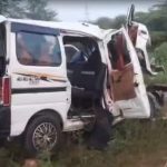 Rajasthan Accident UttarPradesh
