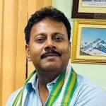 Sandip Ghosh