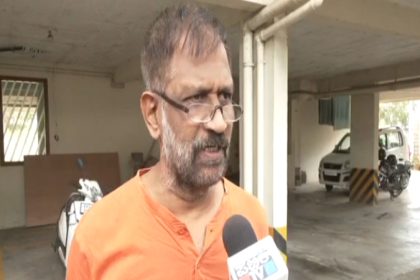 Senior Advocate Venugopal