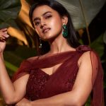 Shraddha Srinath