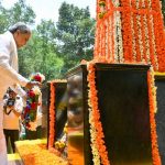 Siddaramaiah AranyaBhavana ForestDepartment