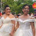 Thailand legalises same sex marriage