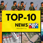 Top Ten News 1